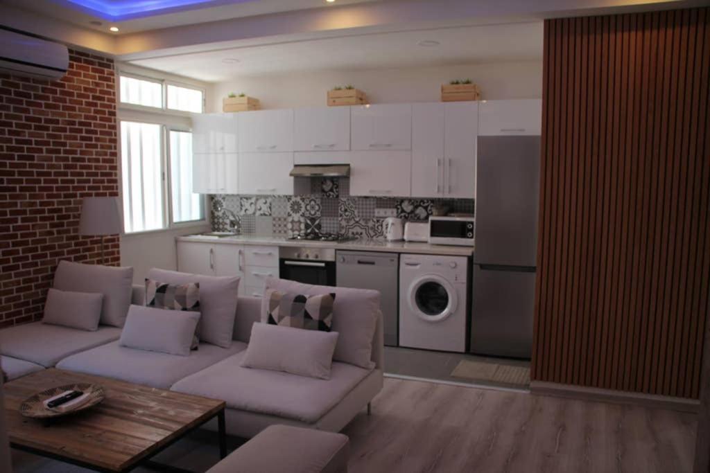 New Luxury Apartment 3- Best Location In Rabat Eksteriør bilde